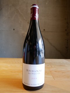 ɥ᡼  ӥ륲14'֥르˥  ѥ Domaine Alain Burguet 14' Bourgogne Les Pince Vin