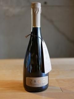  ץå NV'󡦥꡼ZAGO PROSECCO NV' Prosecco DOC On The Lees 