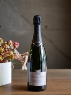 ꥢ NV'ޥ󡦥ɡ֥르˥塡󡦥ƥ֥͡󡦥ɡ֥DM Aurelien NV' Cremant de Bourgogne Blanc de Blanc