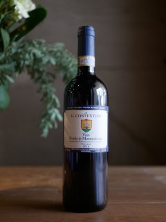 롦ƥ 18' ΡΡӥ졦ǥƥץΡIL CONVENTINO 18'Vino Nobile di Montepulciano