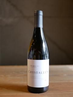 ꥹ 20'ͥɥ͡Crystallum 20' The Agnes Chardonnay