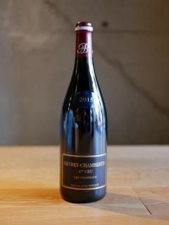 ɥ᡼  ӥ륲15' ٥륿 1er 쥷ݡDomaine Alain Burguet 15' 1er Cru Les Champeaux