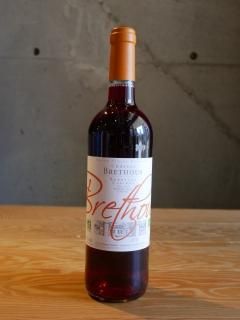 ȡ ֥ȥ 16'ܥɡ Chteaeu Brethous 18' Bordeaux Clairet