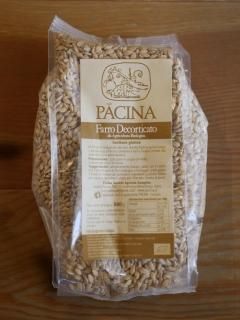  ѡ /  եåʥޡθˡPacina /  Farro