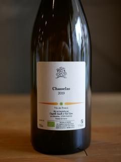 ɥ᡼  ߥå(ݡ ƥ) 19'㥹DOMAINE DES MIQUETTES (Paul Esteve)19'Chasselas 