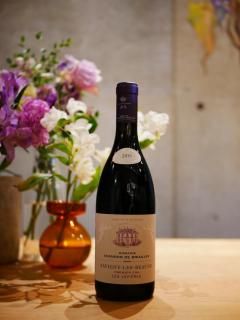 DMɥ  ֥ꥢ 19'  ܡ 1er  DM Chandon de Briailles