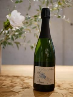 륤⡼顼 21' ޥ󡦥륶Louis Maurer 21'Cremant dAlsace