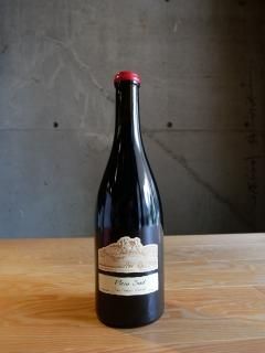 ɥ᡼ ̥ 18' ȥǥ奸 ȥ륽 ץ åɡDomaine Ganevat 18'Ctes du Jura Trousseau 