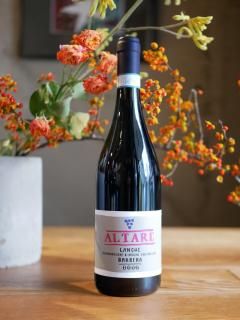 ˥顦륿23'󥲡Х١NICHOLAS ALTARE 23'Langhe Barbera<img class='new_mark_img2' src='https://img.shop-pro.jp/img/new/icons5.gif' style='border:none;display:inline;margin:0px;padding:0px;width:auto;' />