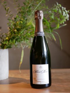 ѡ˥ ١ Υ NV ֥å ֥  ΥChampagne Hubert Noiret NV' Brut Raisonnance Blanc de Noir