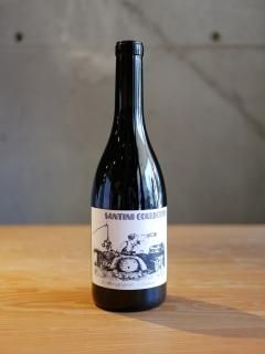 ƥˡ쥯ƥ 18'֥르˥ 롼SANTINI COLLECTIVE 18' Bourgogne Rouge