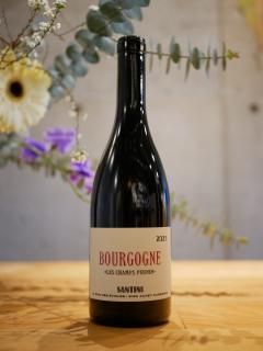 ƥˡ쥯ƥ 23' ͡    ڥʥSANTINI COLLECTIVE 23'Bourgogne Cote Chalonnais