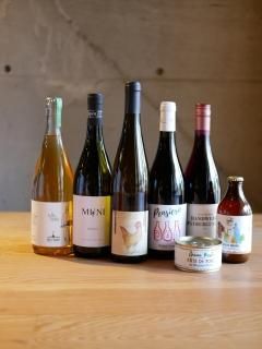 超フルボディ 4本セット ワインセット フルボディ フランス