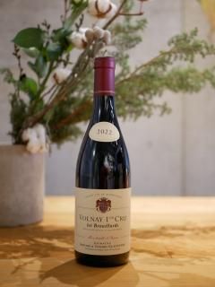 ƥ꡼ȥͥ22' ͥ 1er ֥奤䡼THIERRY GLANTENAY 22'Volnay 1er Volnay Brouillards