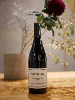 ϥ 22'ڡȥ֥륰 Сǥ㡼Wasenhaus 22'Spatburgunder Badischer Landwein