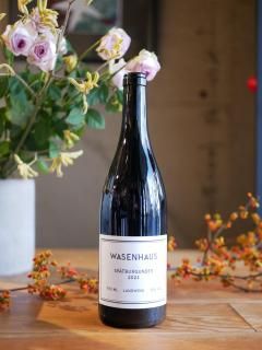 <img class='new_mark_img1' src='https://img.shop-pro.jp/img/new/icons5.gif' style='border:none;display:inline;margin:0px;padding:0px;width:auto;' />ϥ 23'ڡȥ֥륰 Сǥ㡼Wasenhaus 23'Spatburgunder Badischer Landwein