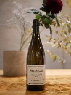 ϥ 22'֥륰 Сǥ㡼Wasenhaus 22' Weissburgunder Badischer Landwein