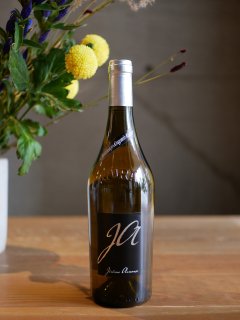 ࡦ̡ 19'ܥ ɥ ˥ ˥奢󥹡Jerome Arnoux 19' Arbois Chardonnay Savagnin Nuance