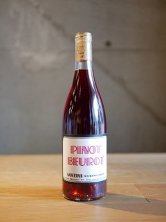 ƥˡ쥯ƥ 19' ֥르˥ ԥΡ֡SANTINI COLLECTIVE 19' Bourgogne Pinot Beurot