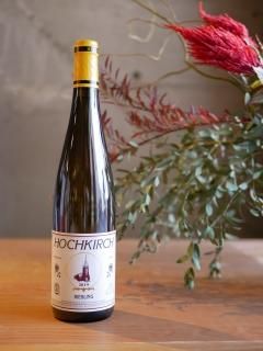 ۥåե륷 19'꡼󥰡Hochkirch 19'Riesling