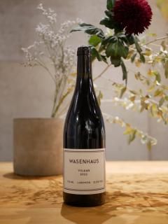 ϥ 22'ڡȥ֥륰 륫 Сǥ㡼Wasenhaus 22'Spatburgunder Vulkan Badischer Landwein