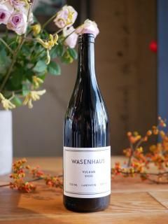 <img class='new_mark_img1' src='https://img.shop-pro.jp/img/new/icons5.gif' style='border:none;display:inline;margin:0px;padding:0px;width:auto;' />ϥ 23'륫 ڡȥ֥륰 Сǥ㡼Wasenhaus 23'Spatburgunder Vulkan Badischer Landwein