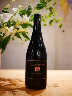 롦ƥ NV'  եåĥ ȡIL CONVENTINO NV'Vino Frizzante Rosato