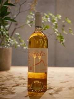ɥ᡼̡ǥ塦󥳡 16'  ֥  롼DOMAINE DU MONCAUT 16 ' Heita blanc moelleux