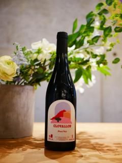 ᡼̡ɡ  23'ԥΡΥDOMAINE DE CLOVALLON 23'Pinot Noir 