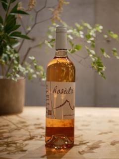 ɥ᡼̡ǥ塦󥳡 22'  DOMAINE DU MONCAUT 22' Roseita