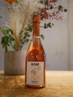 ޥࡦǥå NV'ե塼MAXIME OUDIETTE NV' ROSE DINFUSION