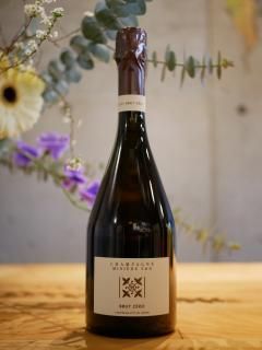 ߥ˥F&R NV' ֥å Miniere F&R NV'Brut ZeroˢDegorgement 06/2024 Base20'