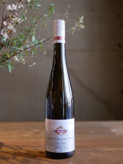 MURE - CLOS ST LANDEL 19'Pinot Blanc Les Irisʥߥ塼  19'ԥ ֥  ꥹ