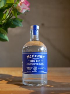 ޥإ꡼ / 饷åɥ饤McHenry / Classic Dry Gin