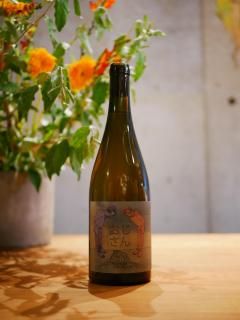 å쥤إåɡKINDELI ˡ ƣáKAZU WINE 23'󡦥֥ OJISAN BLANC