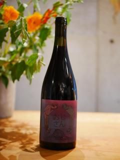 å쥤إåɡKINDELI ˡ ƣáKAZU WINE 23'󡦥롼OJISAN ROUGE