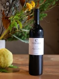 ꥪ09' ꥪ ơ ƥΡCoriole 09'Coriole Estate Sagrantino