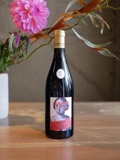 セリエ・デ・ダム 19 ブルゴーニュ ピノ ノワール ジャンヌ ラ フォル(Cellier des Dames 19'BourgognePinotNoirJeanneLaFolle