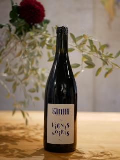 ɥ᡼̡顦å NV(21')  ˥ ΥDOMAINE LA CALMETTE NV(21') VIGNE NOIR