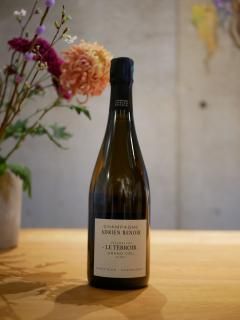ɥꥢ Υ NV' ѡ˥  ƥAdrien Renoir NV'Champagne Le TerroirˢBase2021