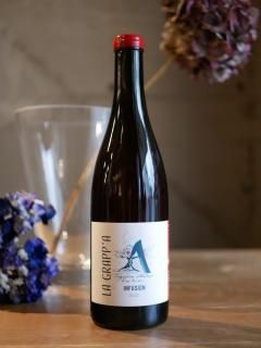 ɥ᡼̡顦å 22' ԥ ե塼Domaine la Grapp'A 22'Pinot Infusion