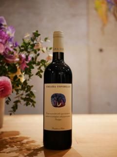 顦ǥå 22' ץåԥ 󥸥١Chiara Condello 22'Predappio Sangiovese