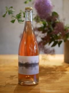   ⡼ 21'  ٥͡Les Chants Jumeaux 21'VdF Rose de Cabernet