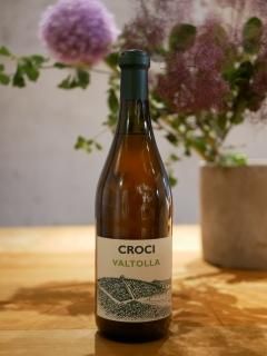  22'ȥå ӥ󥳡Croci 22'Valtolla Bianco