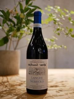 ȥࡦ 22'  ͥåӥCastrum Roche  22'Langhe Nebbiolo