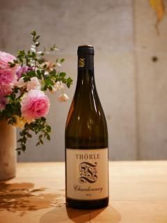 ȥ 23'ɥ͡Thorle  23'Chardonnay