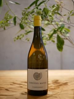 ֥塼ޥƥ 22'ɥ͡Gebruder Mathis 22'Chardonnay