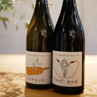 졦åȡǥ塦 23'ԥΥΥLES ATHLETES DU VIN 23'PINOT NOIRˡ