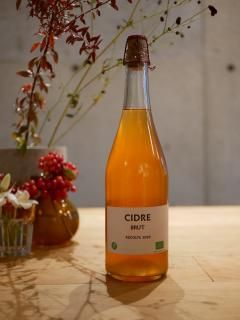 ե ǥ ƥ 20'ɥ ֥å | Ferme du Vastel 20'Cidre Brut