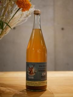 ɥ᡼ ǥޥ󡦥󥷥硼   ե塼  ߥ٥  DOMAINE DURRMANN VIN CHAUD A LA CONFITURE DE MIRABELLESˡ